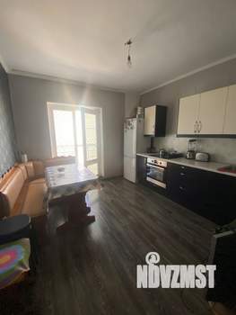 3-к квартира, вторичка, 73м2, 3/5 этаж