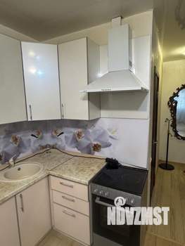 Студия квартира, вторичка, 29м2, 5/6 этаж