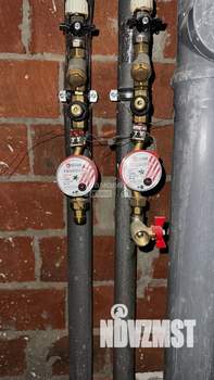 Студия квартира, вторичка, 19м2, 2/17 этаж