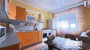1-к квартира, вторичка, 37м2, 3/6 этаж