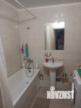 2-к квартира, вторичка, 67м2, 9/16 этаж