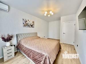 1-к квартира, вторичка, 44м2, 7/16 этаж