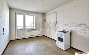 2-к квартира, вторичка, 65м2, 9/10 этаж