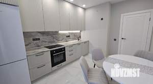 2-к квартира, вторичка, 60м2, 17/20 этаж