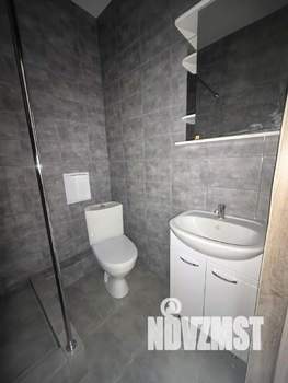 Студия квартира, вторичка, 19м2, 4/5 этаж