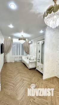 2-к квартира, вторичка, 68м2, 13/22 этаж