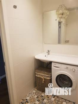 2-к квартира, вторичка, 62м2, 3/19 этаж