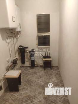 2-к квартира, вторичка, 113м2, 1/1 этаж