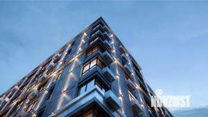 Студия квартира, вторичка, 28м2, 3/8 этаж