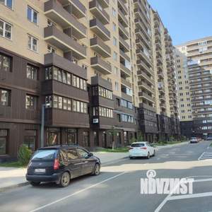 1-к квартира, вторичка, 36м2, 8/16 этаж