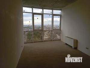 4-к квартира, вторичка, 143м2, 16/22 этаж