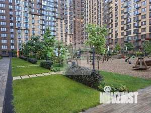 1-к квартира, вторичка, 24м2, 7/12 этаж