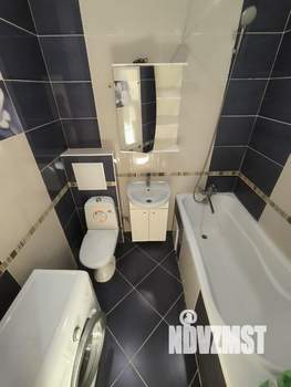1-к квартира, вторичка, 34м2, 2/3 этаж