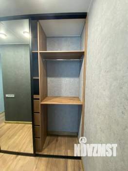 1-к квартира, вторичка, 44м2, 5/22 этаж