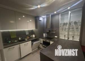 1-к квартира, вторичка, 36м2, 9/20 этаж