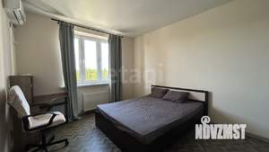 1-к квартира, вторичка, 39м2, 3/18 этаж