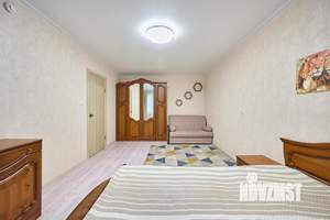 1-к квартира, вторичка, 38м2, 9/16 этаж