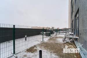 1-к квартира, вторичка, 36м2, 4/19 этаж