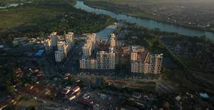 2-к квартира, вторичка, 64м2, 22/24 этаж