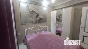 1-к квартира, вторичка, 41м2, 6/6 этаж