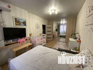 1-к квартира, вторичка, 37м2, 4/9 этаж