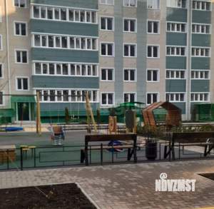 2-к квартира, вторичка, 49м2, 5/8 этаж