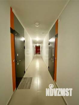 1-к квартира, вторичка, 35м2, 18/19 этаж