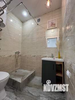 1-к квартира, вторичка, 41м2, 1/6 этаж