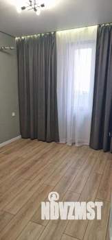 1-к квартира, вторичка, 36м2, 7/16 этаж