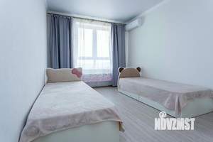 3-к квартира, вторичка, 75м2, 15/17 этаж