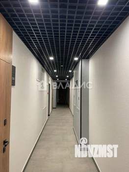 1-к квартира, вторичка, 35м2, 3/16 этаж