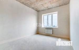 1-к квартира, вторичка, 41м2, 3/16 этаж