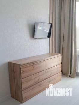 Студия квартира, вторичка, 19м2, 13/20 этаж