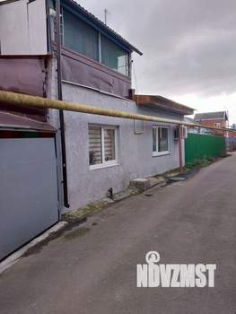 3-к квартира, вторичка, 74м2, 1/1 этаж