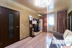 2-к квартира, вторичка, 56м2, 7/9 этаж