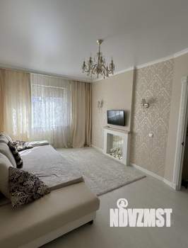 1-к квартира, вторичка, 36м2, 3/15 этаж
