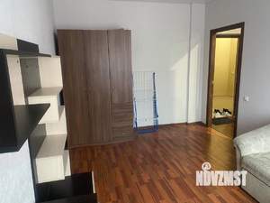 1-к квартира, вторичка, 29м2, 4/5 этаж