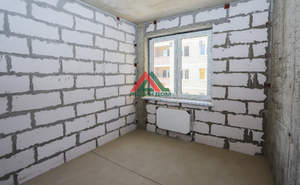 1-к квартира, вторичка, 31м2, 3/4 этаж