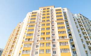 2-к квартира, сданный дом, 53м2, 7/15 этаж