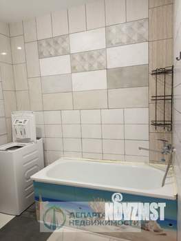 2-к квартира, вторичка, 51м2, 2/24 этаж