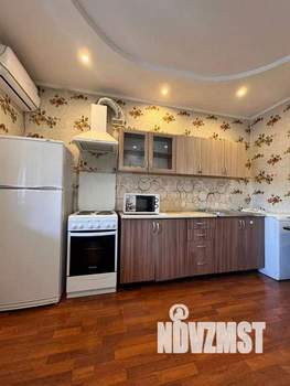 2-к квартира, вторичка, 47м2, 4/4 этаж