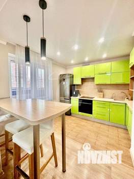 2-к квартира, вторичка, 58м2, 14/17 этаж