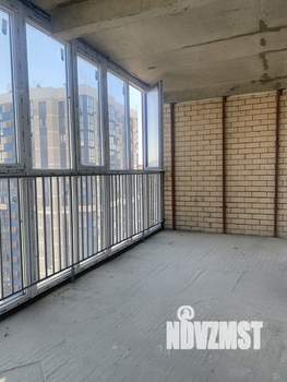 2-к квартира, вторичка, 71м2, 20/24 этаж