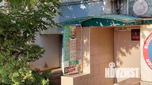 1-к квартира, вторичка, 55м2, 2/16 этаж