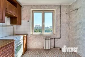 1-к квартира, вторичка, 34м2, 9/9 этаж