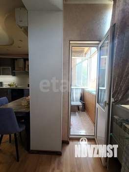 1-к квартира, вторичка, 37м2, 3/5 этаж