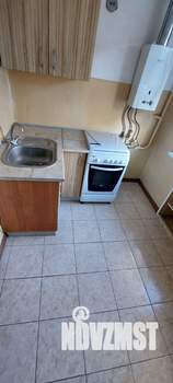 2-к квартира, вторичка, 31м2, 1/5 этаж