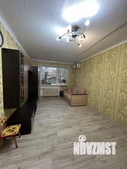 1-к квартира, вторичка, 33м2, 1/5 этаж