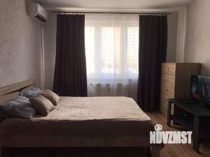 1-к квартира, вторичка, 38м2, 2/16 этаж