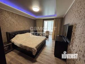 2-к квартира, вторичка, 66м2, 16/16 этаж